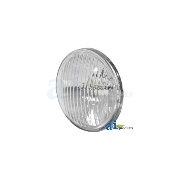 Bulb, Sealed Beam, 4460X 4" x3.7" x3.7"